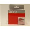Epson T054340E80m - Magenta - - Cartuccia Compatibile per Epson STYLUS Photo R 800, R 1800