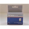 Epson C13T051140, EX 20108/20189 - Nero - Cartuccia COMPATIBILE per Epson Stylus Color 1160, Stylus Color 1520, Stylus Color 2500, Stylus Color 740, Stylus Color 760, Stylus Color 800, Stylus Color 850, Stylus Color 860, Stylus Color 2000, Stylus Color …