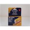 Sharp AJT20Y - Giallo - - Cartuccia Originale Sharp per AJ 1800, 1805, 2000, 2005, 2200, 6010, 6110,