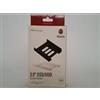 Atlantis A06-BRA250 - STAFFA/BRACKET PER 1 SSD/HD DA 2.5 A 3.5 METALLO A06-BRA250 - INCL.KIT DI FISSAGGIO -Support-2.5 HDD/SSD into 3.5 bay--Screws-8 included--Material-Black Metal--Dimension-100mmx120mmx15mm