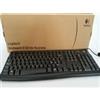 LOGITECH 920-002517, K120, Tastiera logitech - System Requirements - Windows-based PC: - Windows- XP, Windows Vista- or Windows- 7 - USB port - Linux- : - Linux- kernel 2.6+ - USB port - Warranty Information - 3-year limited hardware warranty - Package …