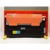 Samsung SQPM CLT-Y4072S EL SU472A - Giallo - - Utilizzabile con SAMSUNG - Modello: CLP 320, CLP 325, CLX 3180, CLX 3185.
