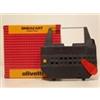 Olivetti 82025 ONDACART - Nero - - Nastro Originale OLIVETTI correggibile per Compact 90, Compact 95, CT 605, CT 606, DY 212, ET 55, ET 56, ET 66, ET 1200, ET 1250, ETP 55, ETC 65, ETC 66, ETP 55, ETP 56, ETP 506, ETP 510, ETP 510, ETP 540, ETP 550, ETP …