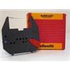 Olivetti SQPM 82575 - Nero - - Nastro Originale OLIVETTI Correggibile per Compact 90, Compact 95, CT 605, CT 606, DY 212, ET 55, ET 56, ET 66, ET 1200, ET 1250, ETP 55, ETC 65, ETC 66, ETP 55, ETP 56, ETP 506, ETP 510, ETP 510, ETP 540, ETP 550, ETP …