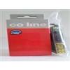 Canon 6443B001, Canon 551, CLI-551XLBK CLI551XLBK - Nero - 12 ML. - Cartuccia COMPATIBILE con CANON per PIXMA IP 7250, PIXMA MG 5450, PIXMA MG 6350, PIXMA MX 925, PIXMA MG 7150, PIXMA MG 5550, PIXMA MG 6450, PIXMA MG 5650, PIXMA IX 6800, PIXMA IX 6850.