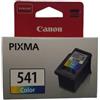 Canon 5227B001, CL541, CL-541, CANON 541 - 3 Colori - 180 Pag. - Cartuccia ORIGINALE CANON per: PIXMA MG 2150, PIXMA MG 3150, PIXMA MG 2140, PIXMA MG 3140, PIXMA MG 3500, PIXMA MG 3550, PIXMA MX 395, PIXMA MG 2100 SERIES, PIXMA MG 2200 SERIES, PIXMA MG …