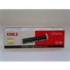 Nokia SQPM 09002390 - Nero - - Toner Originale per Oki Okifax 4100, Okioffice 44, Okipage 4 M, Okipage 4 W, Okipage 4 W PLUS