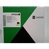 Lexmark 50F0Z00, 500Z - Nero - 60.000 Pag. Tamburo ORIGINALE LEXMARK per MS 510 DN, MS 610 DE, MS 610 DN, MS 610 DTE, MS 410 D, MS 410 DN, MS 310 D, MS 310 DN, MX 510 DE, MX 511 DE, MX 511 DHE, MX 511 DTE, MX 611 DE, MX 611 DHE, MX 310 DN , MX 410 DE, …