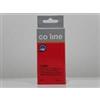 Canon 4543B001, CLI-526Y - Giallo - Cartuccia Compatibile per Canon Pixma IP 4850, Pixma MG 5120, Pixma MG 5150, Pixma MG 5220, Pixma MG 5250, Pixma MG 5350, Pixma MG 6120, Pixma MG 6150, Pixma MG 8120, Pixma MG 8150, Pixma MX 895