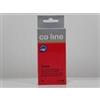Canon 4540B001 CLI-526BKC526B - Nero - - Cartuccia Compatibile per Canon Pixma IP 4850, Pixma MG 5120, Pixma MG 5150, Pixma MG 5220, Pixma MG 5250, Pixma MG 5350, Pixma MG 6120, Pixma MG 6150, Pixma MG 8120, Pixma MG 8150, Pixma MX 895
