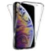 Apple SHIELD1691T - trasparente - - Custodia Shield per iPhone Iphone XS MAX Colore: transparent. - Le custodie permettono l'utilizzo dello schermo touch dello smartphone senza che esso venga estratto dalla custodia. - realizzata anteriormente in TPU, …