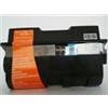 Epson S050435 S050437 - Nero - - Toner Ricostruito per Epson Aculaser M 2000 (ALTA CAPACITA')