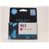 HP 3JA24AE, HP 963 - Magenta - 10,77 ml - 700 pag. - CARTUCCIA ORIGINALE HP per OfficeJet Pro 9010, OfficeJet Pro 9012, OfficeJet Pro 9013, OfficeJet Pro 9014, OfficeJet Pro 9015, OfficeJet Pro 9016, OfficeJet Pro 9018, OfficeJet Pro 9019, OfficeJet Pro..