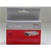 Canon 2936B001, CLI-521Y, Canon 521 Y - Giallo - Cartuccia Compatibile per Canon Pixma IP 3600, Pixma IP 4600, Pixma MP 540, Pixma MP 550, PIXMA MP 620, PIXMA MP 630, PIXMA MP 980, MX 860