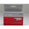Canon 2934B001, CLI-521C, Canon 521 C - Ciano - Cartuccia Compatibile per Canon Pixma IP 3600, Pixma IP 4600, Pixma MP 540, Pixma MP 550, PIXMA MP 620, PIXMA MP 630, PIXMA MP 980, MX 860