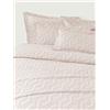 Westwing Collection Copripiumino jacquard Aisha