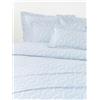 Westwing Collection Copripiumino jacquard Aisha