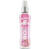 So...? Acqua Profumata Birthday Cake Body Mist So...? 100 ml