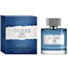 Guess 1981 Indigo For Men 100 ml, Eau de Toilette Spray