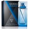 Guess Night For Men 100 ml, Eau de Toilette Spray