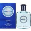 Evaflor Whisky Vintage Men Evaflor 100 ml, Eau de Toilette Spray