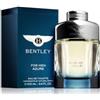 Bentley For Men Azure 100 ml, Eau de Toilette Spray