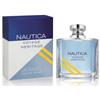 Nautica Voyage Heritage 100 ml, Eau de Toilette Spray