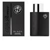 Alfa Romeo Black 125 ml, Eau de Toilette Spray