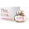 Custo Barcelona This is Me Custo Barcelona 100 ml, Eau de Parfum Spray