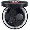 Pupa Black Eyeshadow Palette