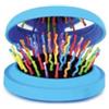Color Brush Pocket Azzurro