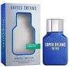 Benetton Super Dreams Go Far 100 ml, Eau de Toilette Spray