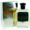 Gold EDT For Man 100 ml, Eau de Toilette Spray
