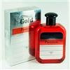 Gold Passion 100 ml, Eau de Toilette Spray