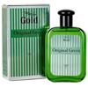 Gold Original Green 100 ml, Eau de Toilette Spray