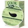 Natur Erbe Color Erbe Tintura Bio - Senza Ammoniaca 1 Nero