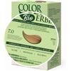 Natur Erbe Color Erbe Tintura Bio - Senza Ammoniaca 7 Biondo
