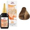 Wella Professionals Color Fresh 7/00 biondo Medio Naturale 75ml Wella 75 ml