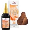 Wella Professionals Color Fresh 5/4 Castano Ramato 75ml Wella 75 ml