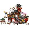 LEGO La vecchia città - 15° anniversario