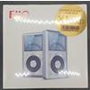 FiiO Lettore musicale compatto ad alta risoluzione FiiO X1 GOLD mai aperto dal Gia...