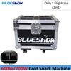 Blueshow 1 Macchina per Scintille Fredde 700W Ti Polvere Dmx Fontana Scintillant