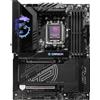 MSI Scheda Madre Socket AM5 AMD 4DDR5 3PCI-EX16 M.2 4SATA3 MPG X870E CARBON WIFI MSI
