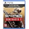 CI Games SOLO PER GIOCHI SNIPER GHOST WARRIOR.2 P5 VF