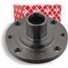 FEBI BILSTEIN 40233 Mozzo ruota senza cuscinetto ruota