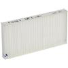 UFI Filters, filtro aria 53.239.00, filtro aria di ricambio, adatto per auto, adatto per modelli di Dodge Nitro, Jeep Cherokee e Jeep Liberty