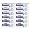 Biorepair, Dentifricio PROWHITE FILLER, Smalto Più Bianco e Liscio, Riempe le Micro-Imperfezioni Con Più MicroRepair, Formula Potenziata, Tecnologia Sbiancante PVP, Senza Fluoro e Parabeni, 12x75ml