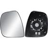 TarosTrade Indicatore Specchietto Sinistro Per Fiat Doblò E Opel Combo, Ricambio 95511536