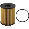 QUARKZMAN Motore Olio Filtro N.68102241AA/73500049 per Kia II 1.3L 2008-2018