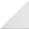 Durable Tasche adesive triangolari DURABLE CORNERFIX trasparente 831819 100pz